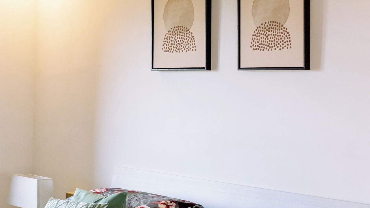 Photo of Bedroom in Orvieto