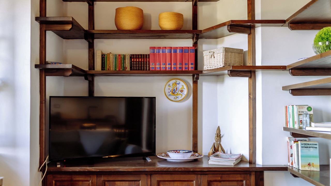 Photo of Livingroom in Orvieto
