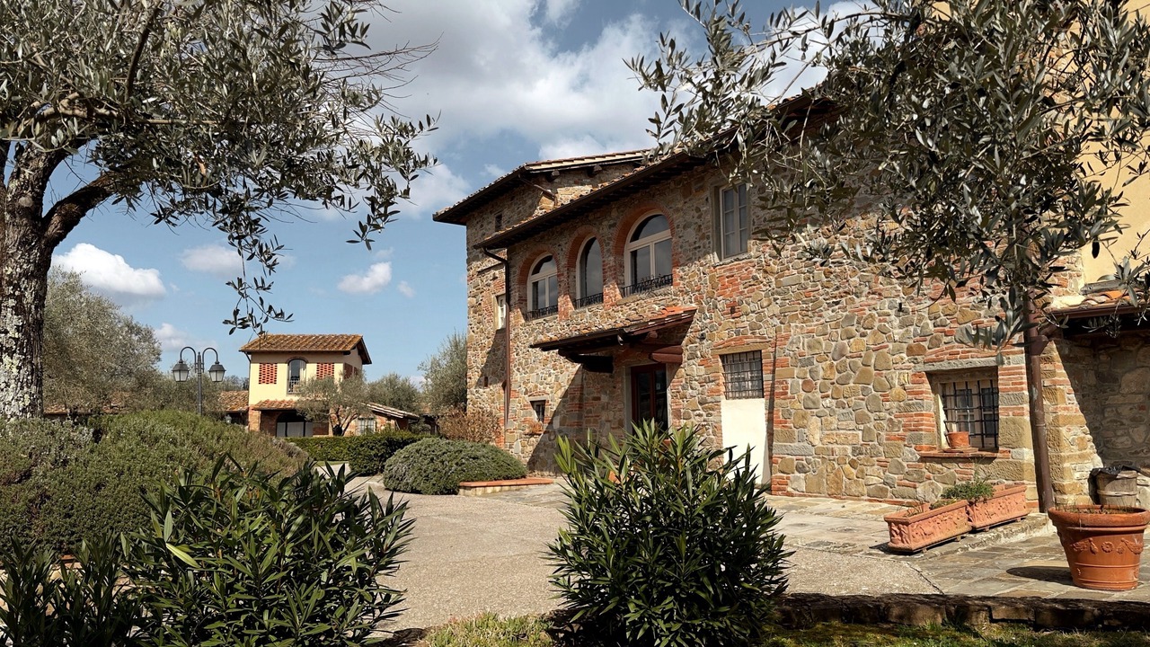 Photo of Outdoor in Cavriglia