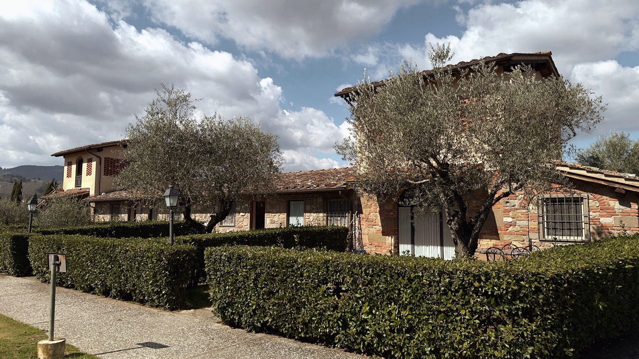 Photo of Outdoor in Cavriglia