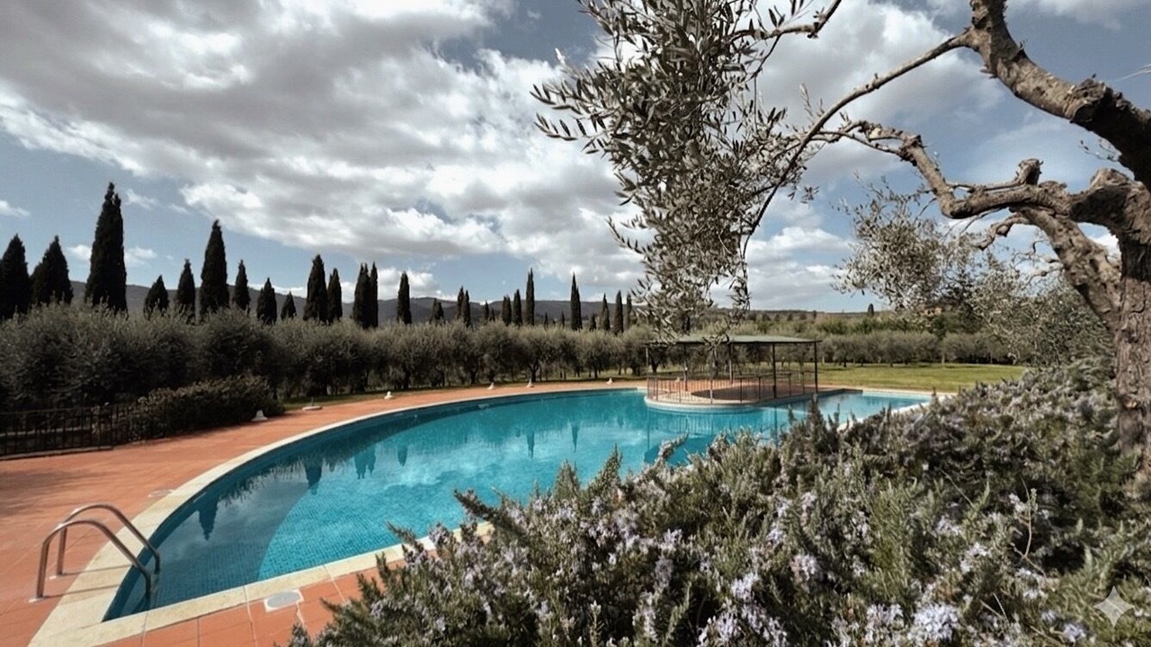 Photo of Outdoor in Cavriglia