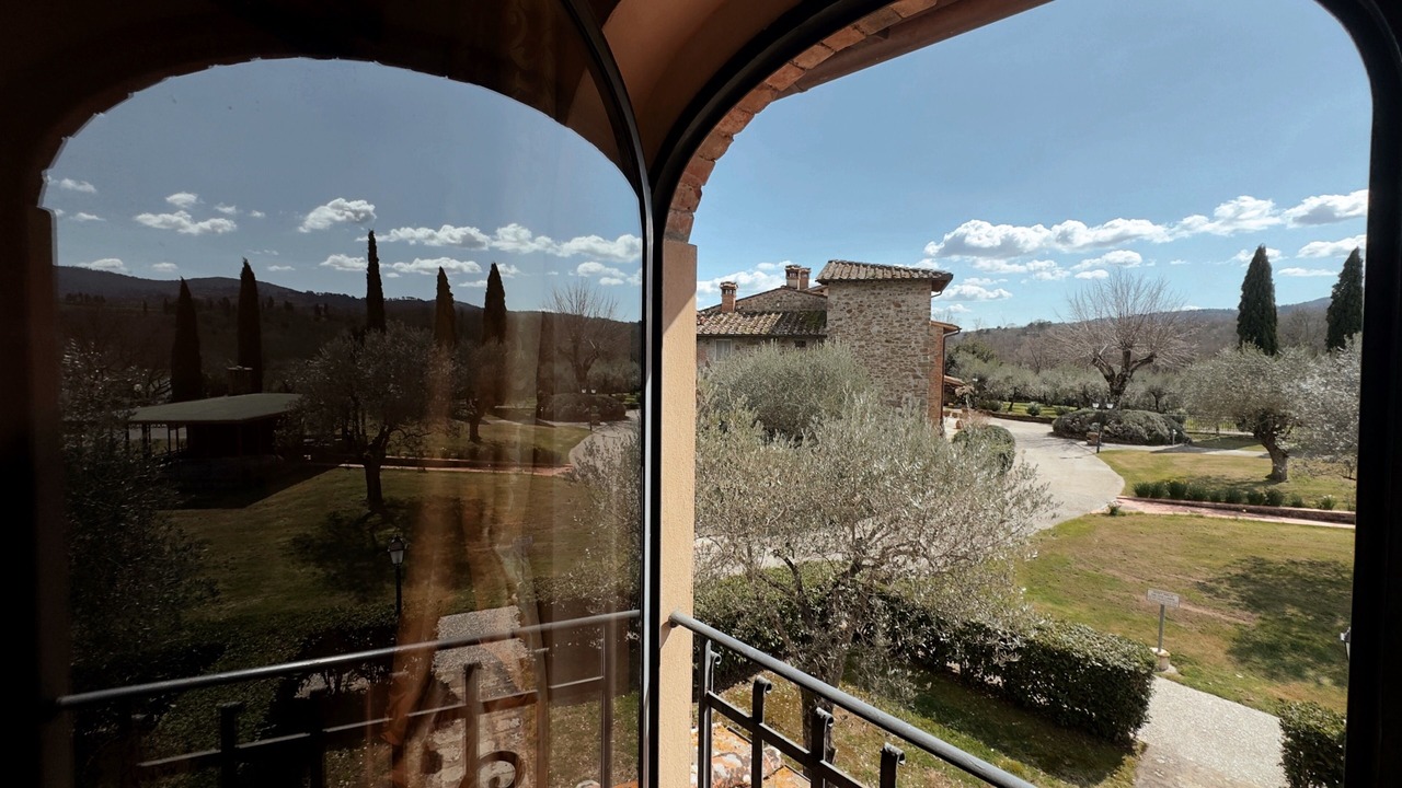 Photo of Bedroom in Cavriglia