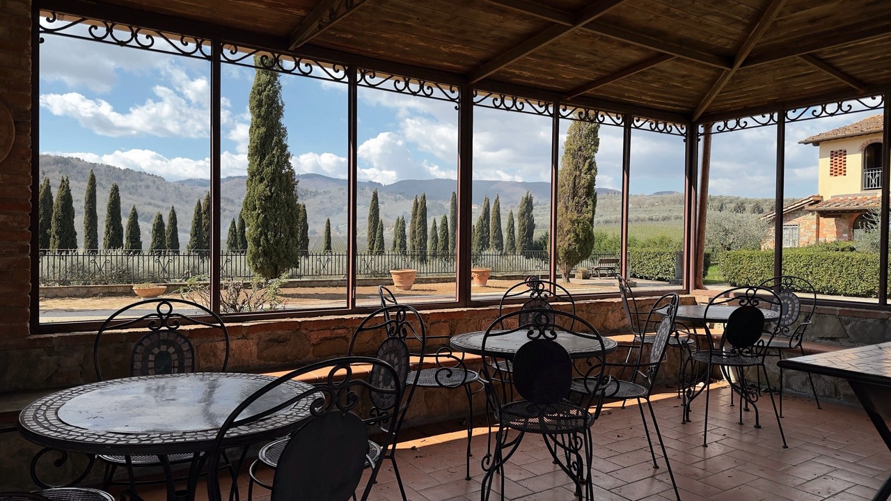 Photo of Outdoor in Cavriglia