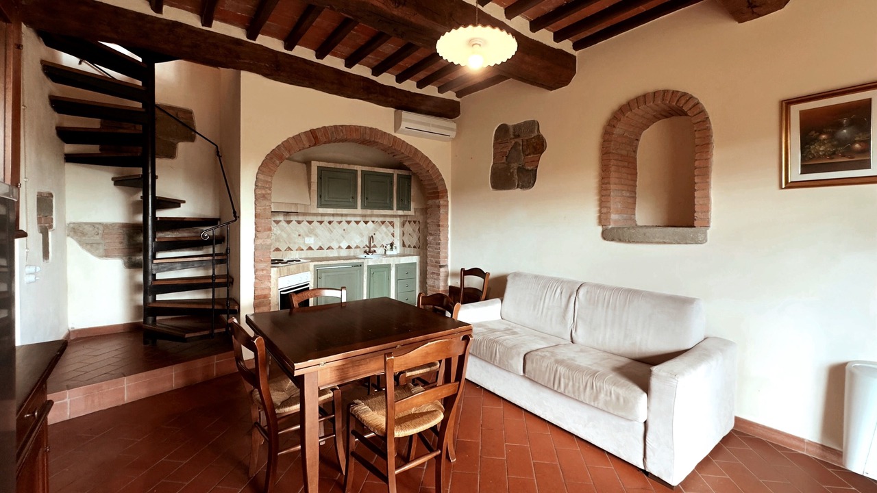 Photo of Bedroom in Cavriglia