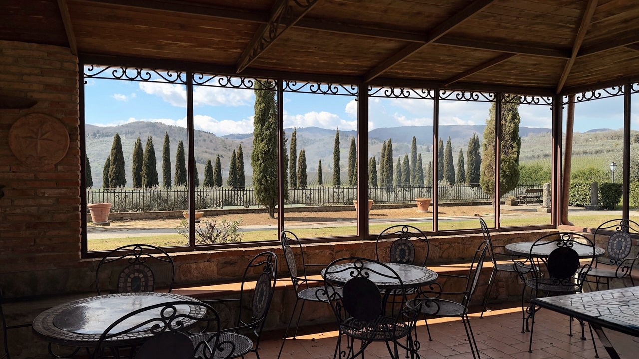 Photo of Outdoor in Cavriglia