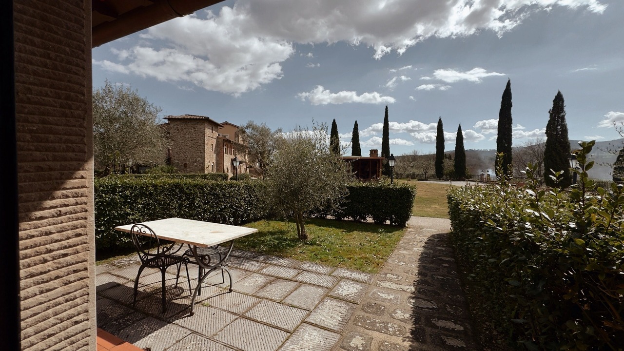 Photo of Bedroom in Cavriglia