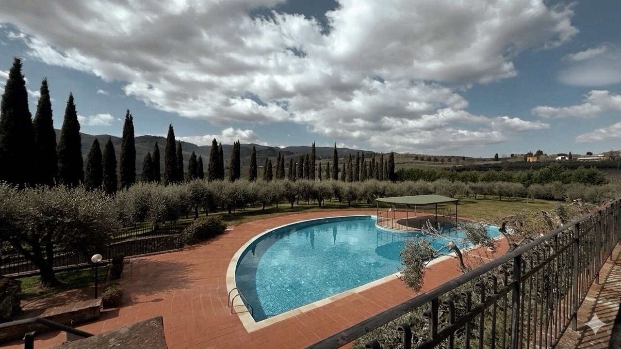 Photo of Outdoor in Cavriglia