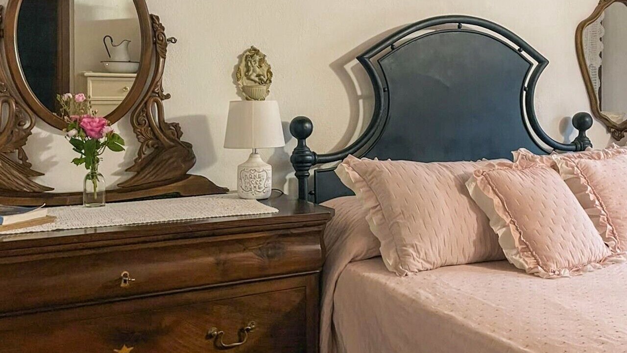 Photo of Bedroom in Scansano