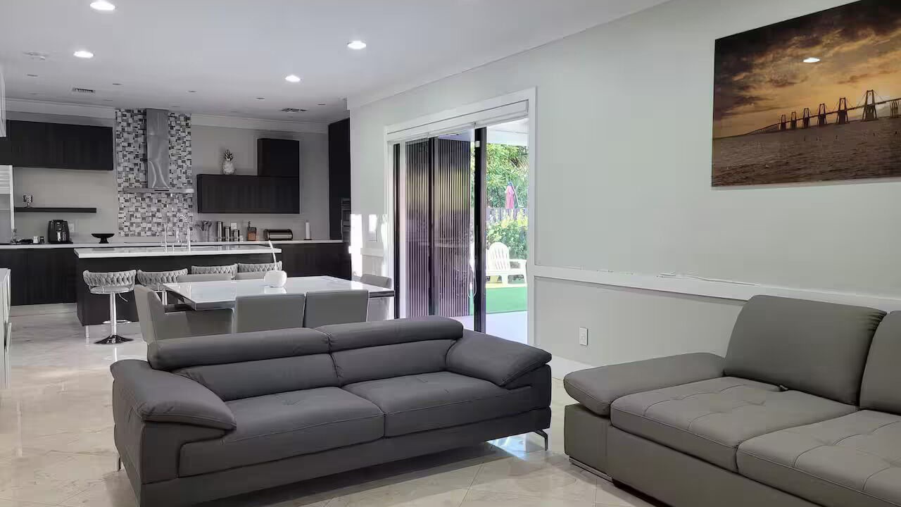 Photo of Livingroom in Homestead