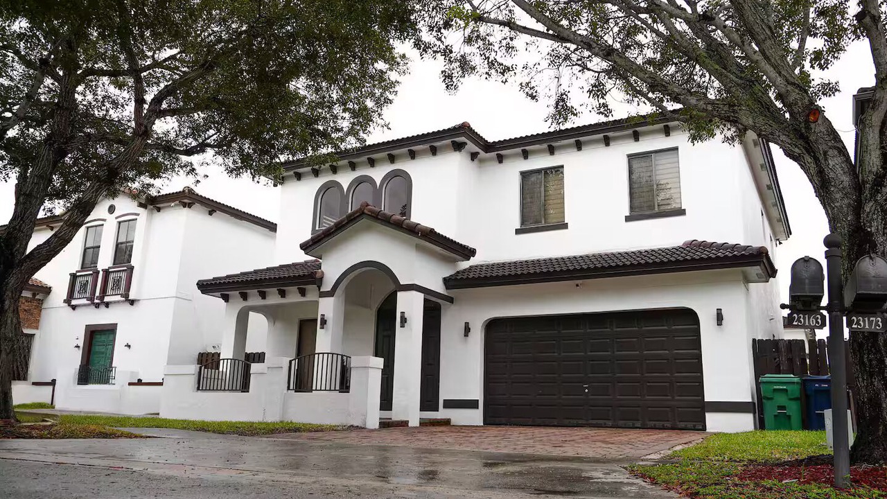 Photo of Outdoor in Homestead