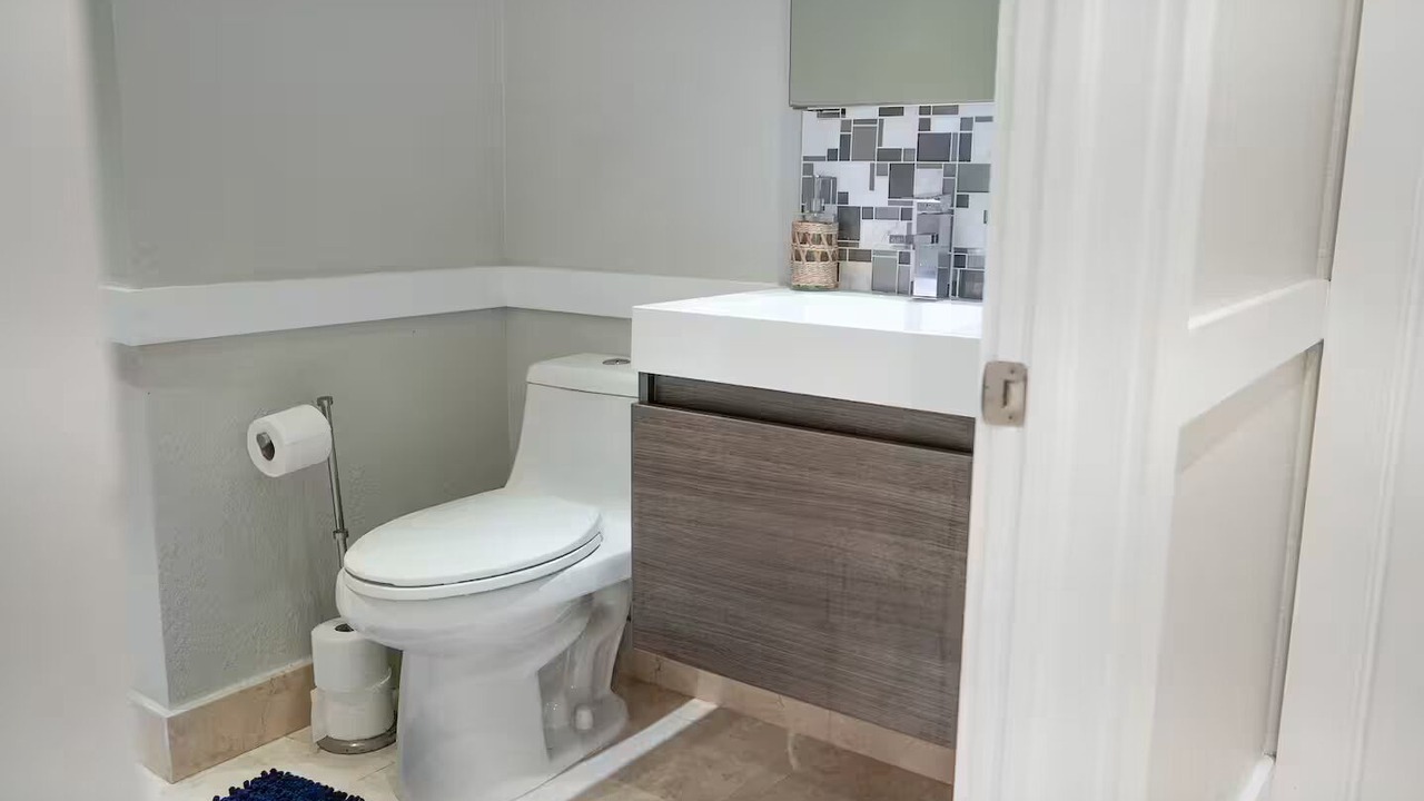 Photo of Bathroom in Homestead