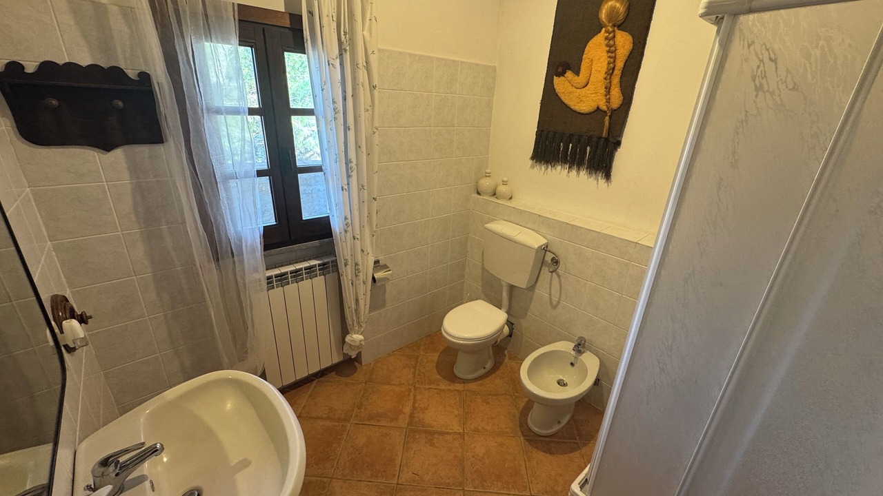 Photo of Bathroom in Scansano