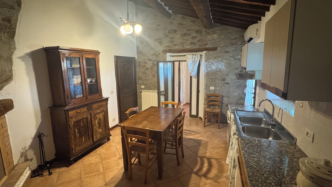 Photo of Kitchen in Scansano