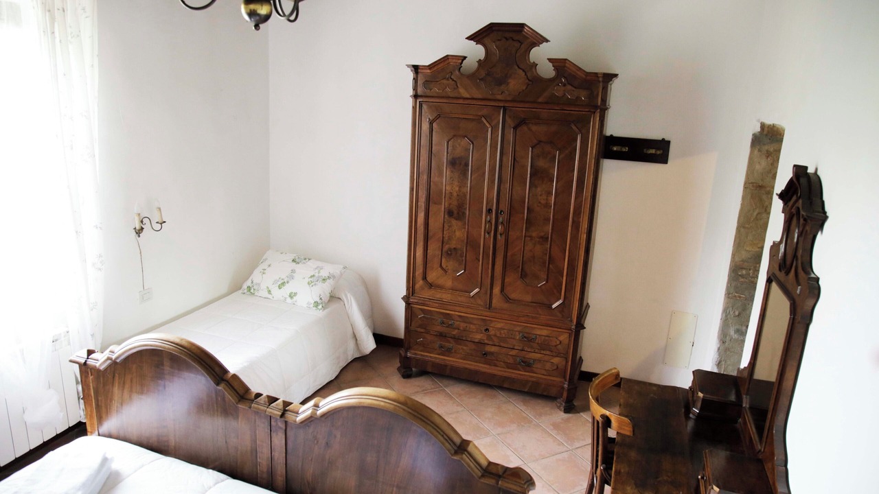 Photo of Bedroom in Scansano