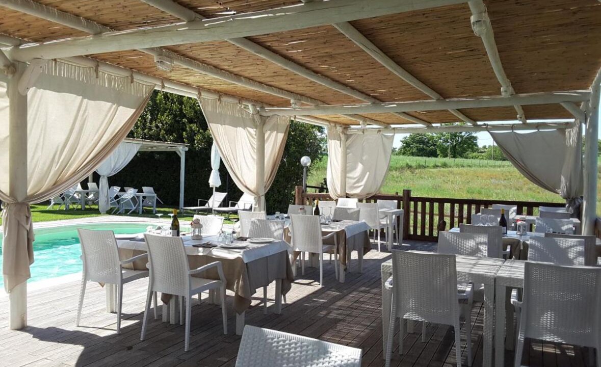Photo of Outdoor in Scansano