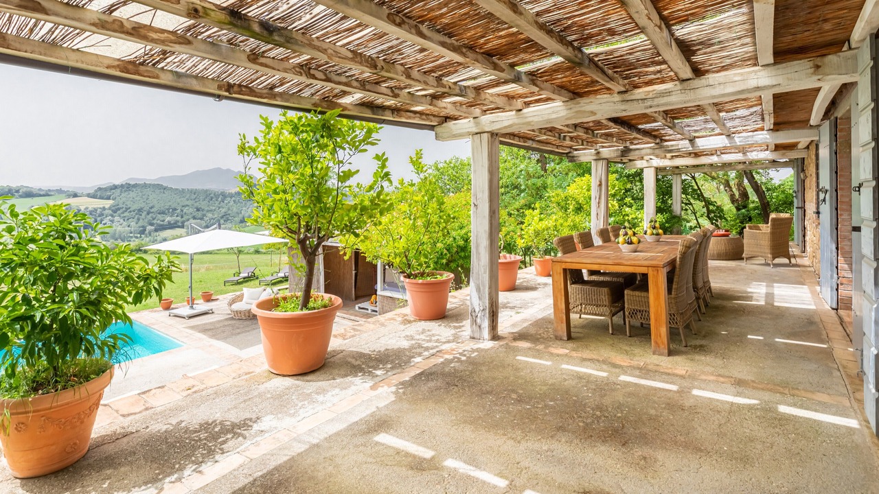 Photo of Outdoor in Magliano Sabina