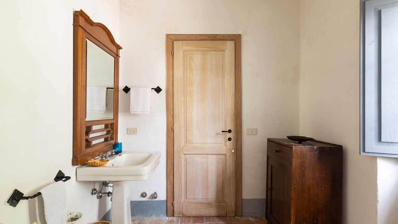 Photo of Bathroom in Magliano Sabina