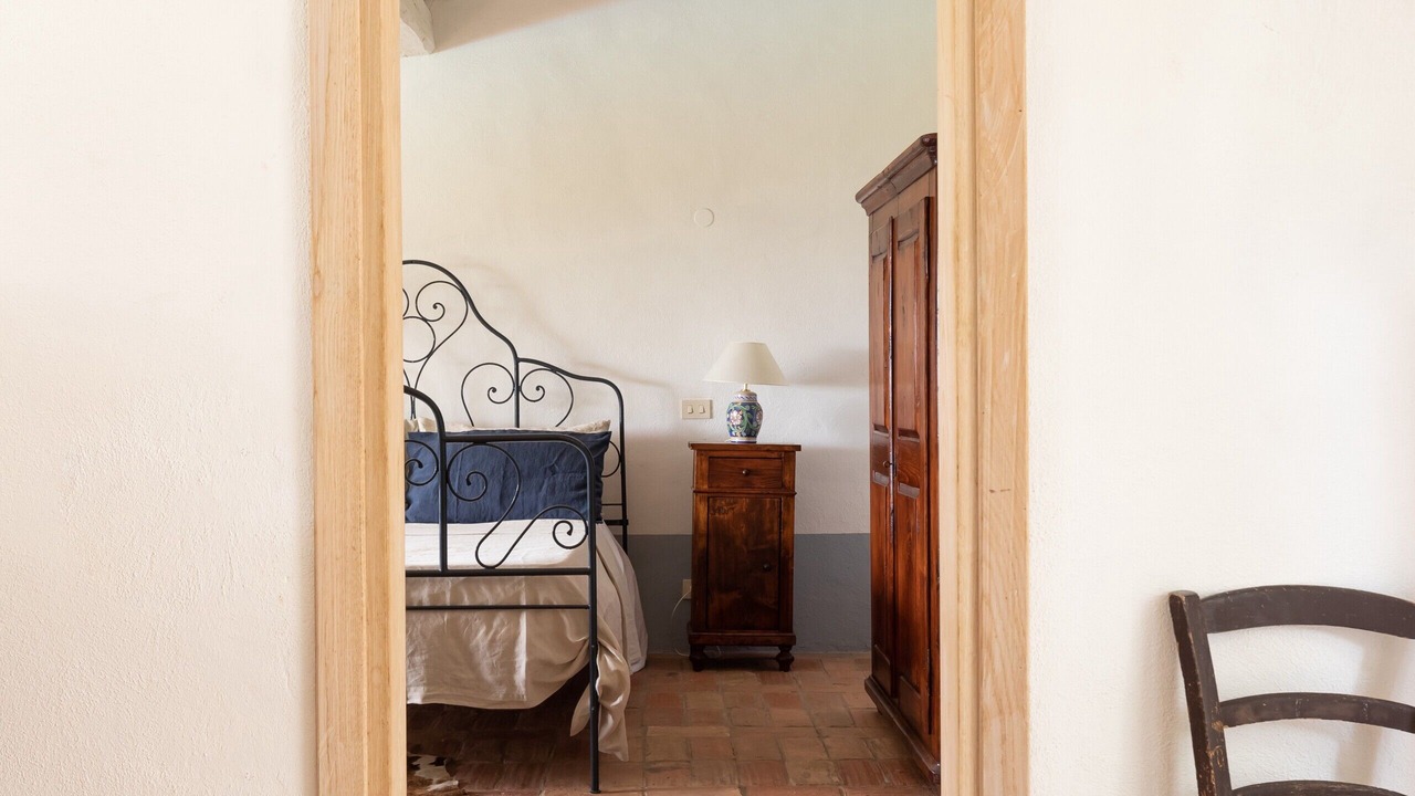 Photo of Bedroom in Magliano Sabina