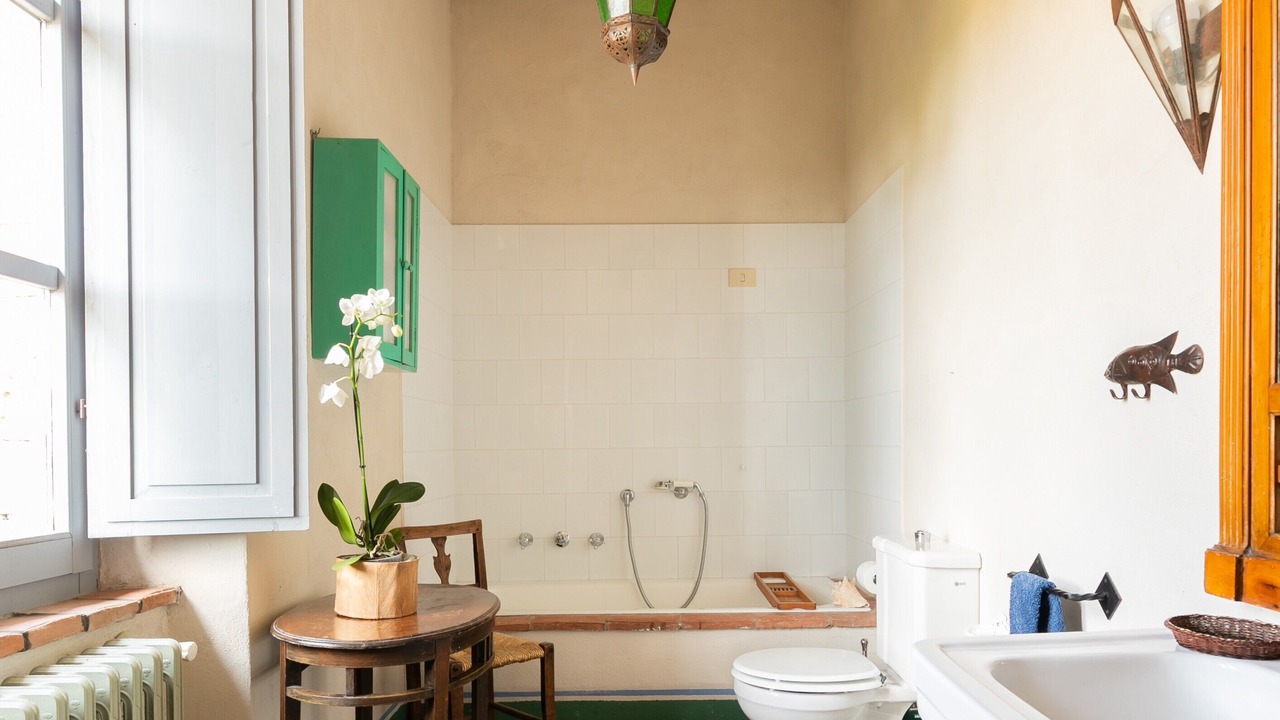 Photo of Bathroom in Magliano Sabina