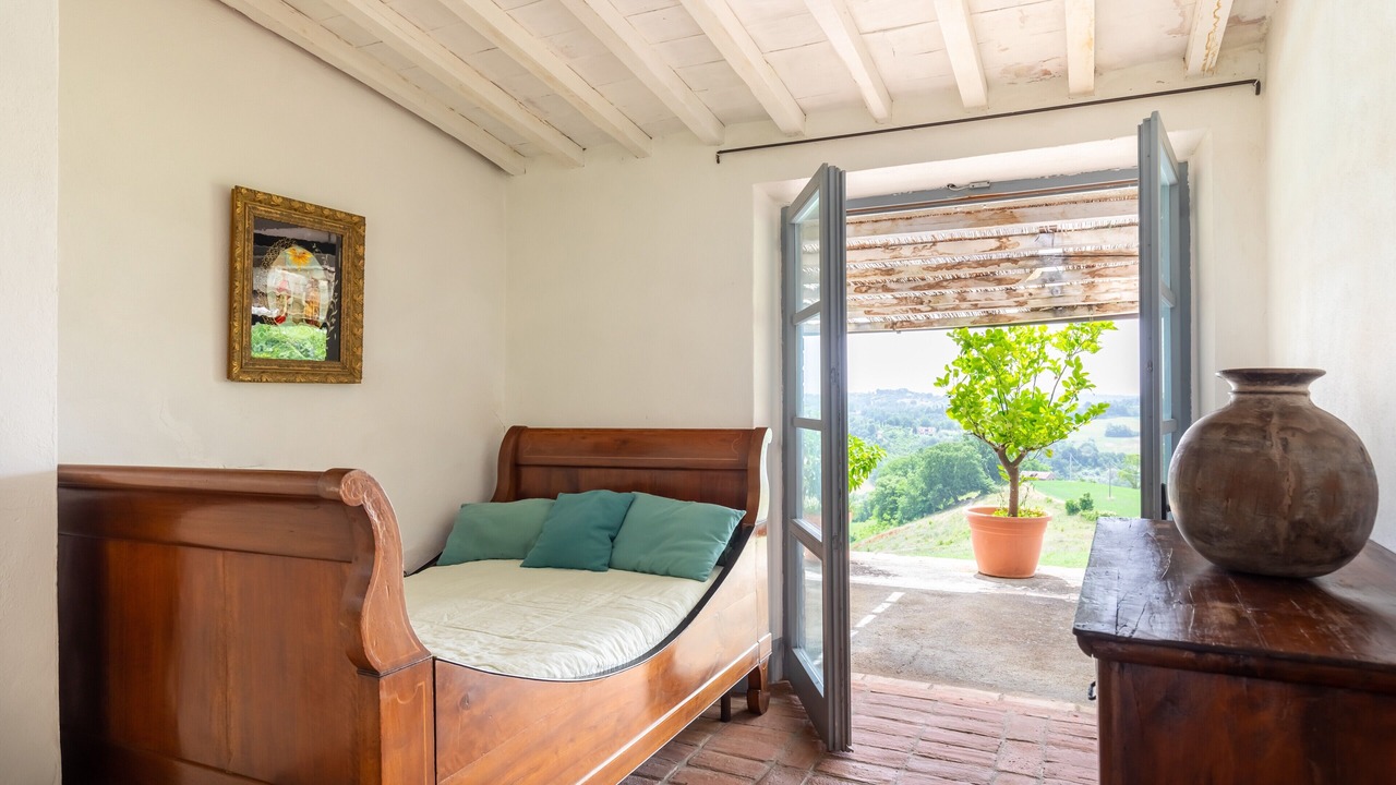 Photo of Bedroom in Magliano Sabina