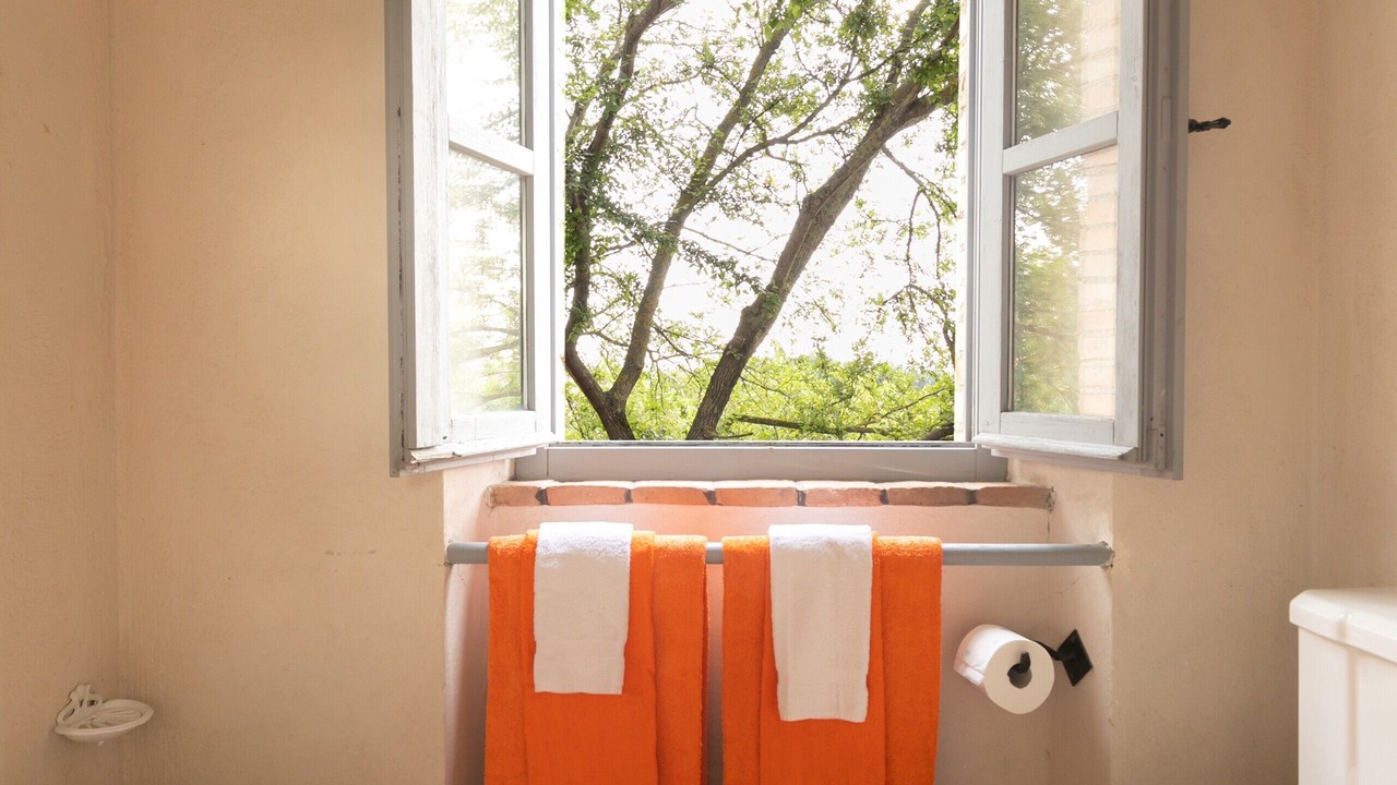 Photo of Bathroom in Magliano Sabina