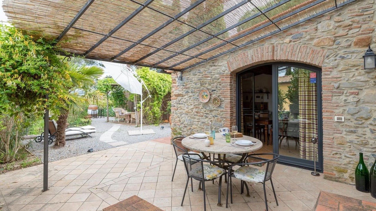 Photo of Outdoor in Suvereto