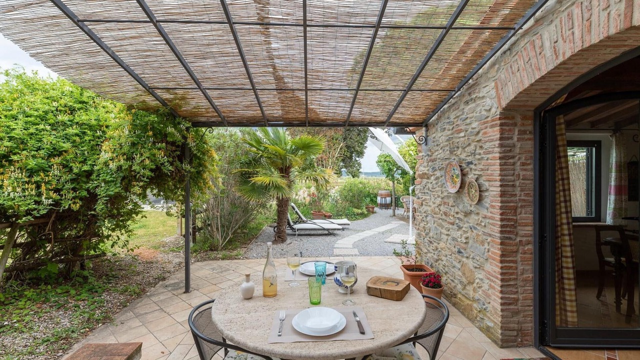 Photo of Outdoor in Suvereto