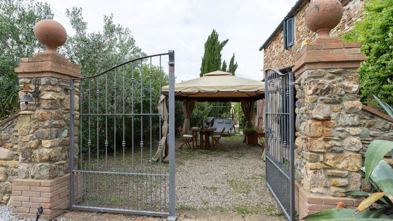 Photo of Patio Balcony in Suvereto
