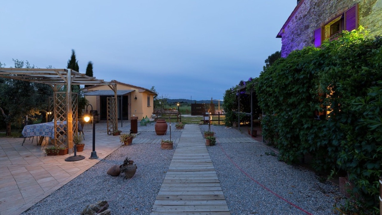 Photo of Outdoor in Suvereto