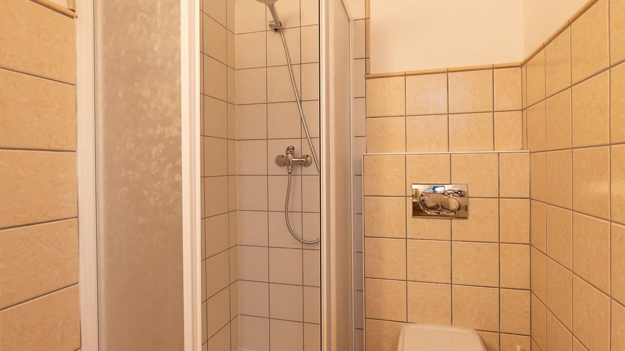 Photo of Bathroom in Suvereto