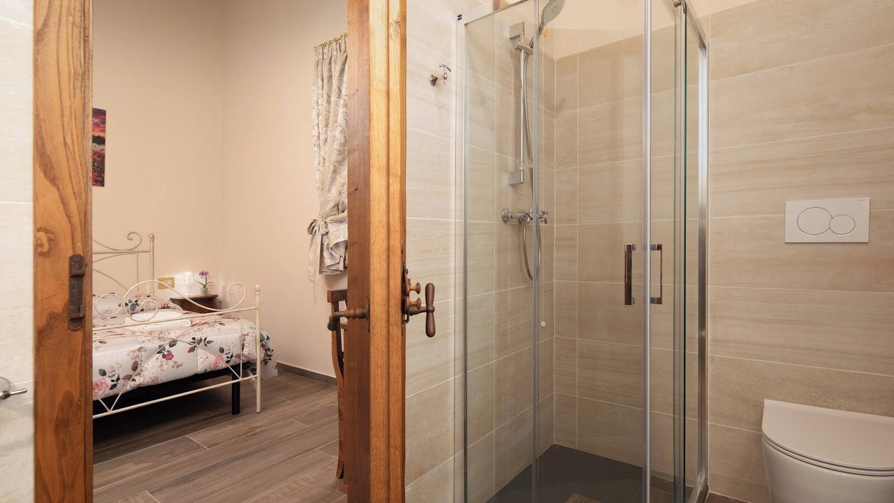 Photo of Bathroom in Bucine