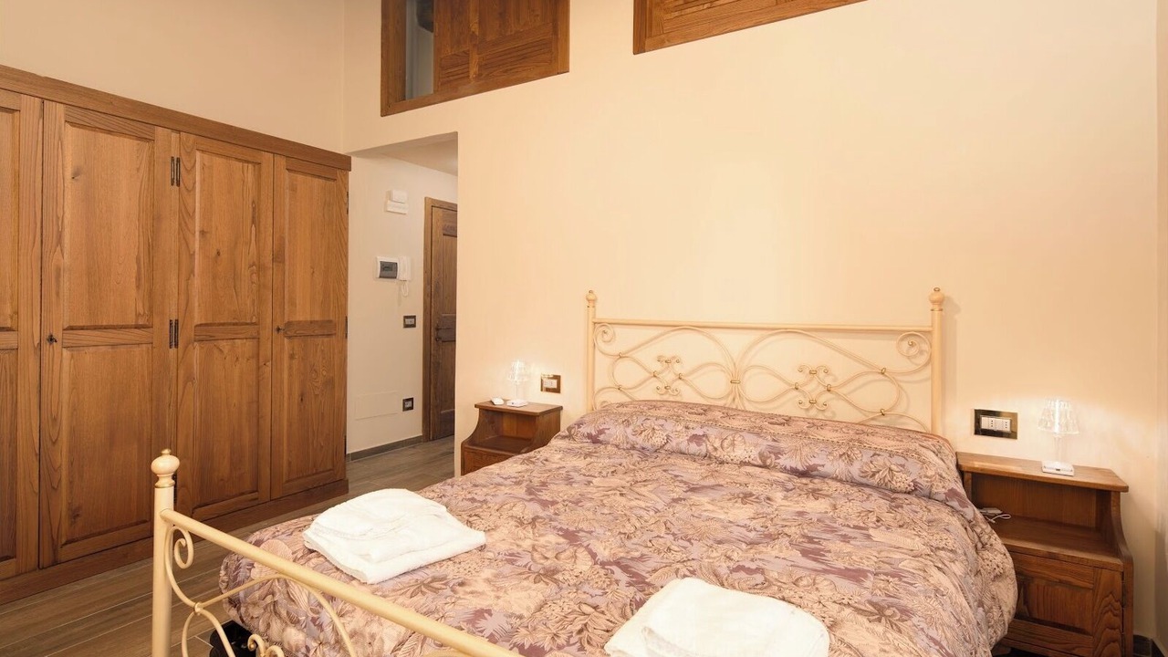 Photo of Bedroom in Bucine