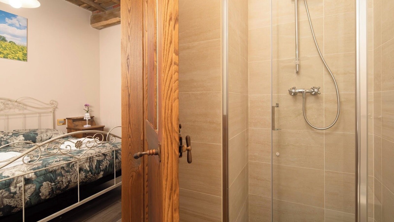 Photo of Bathroom in Bucine