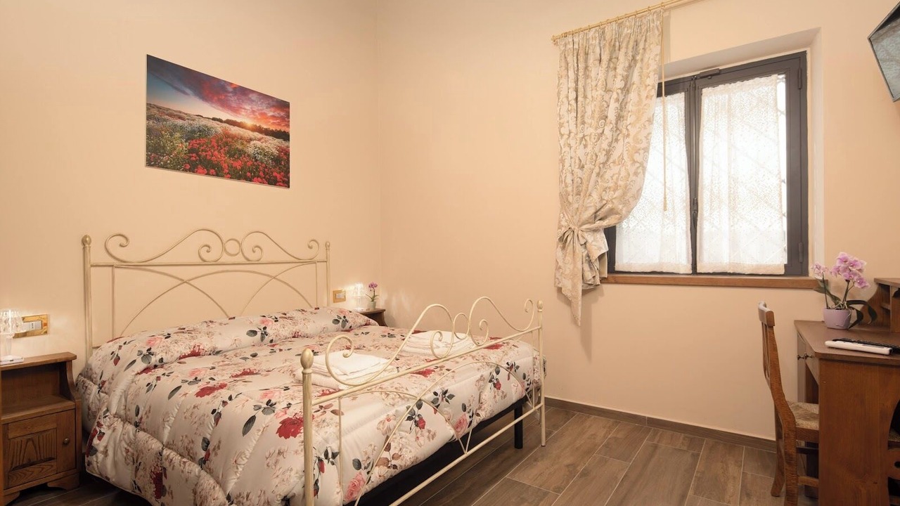 Photo of Bedroom in Bucine