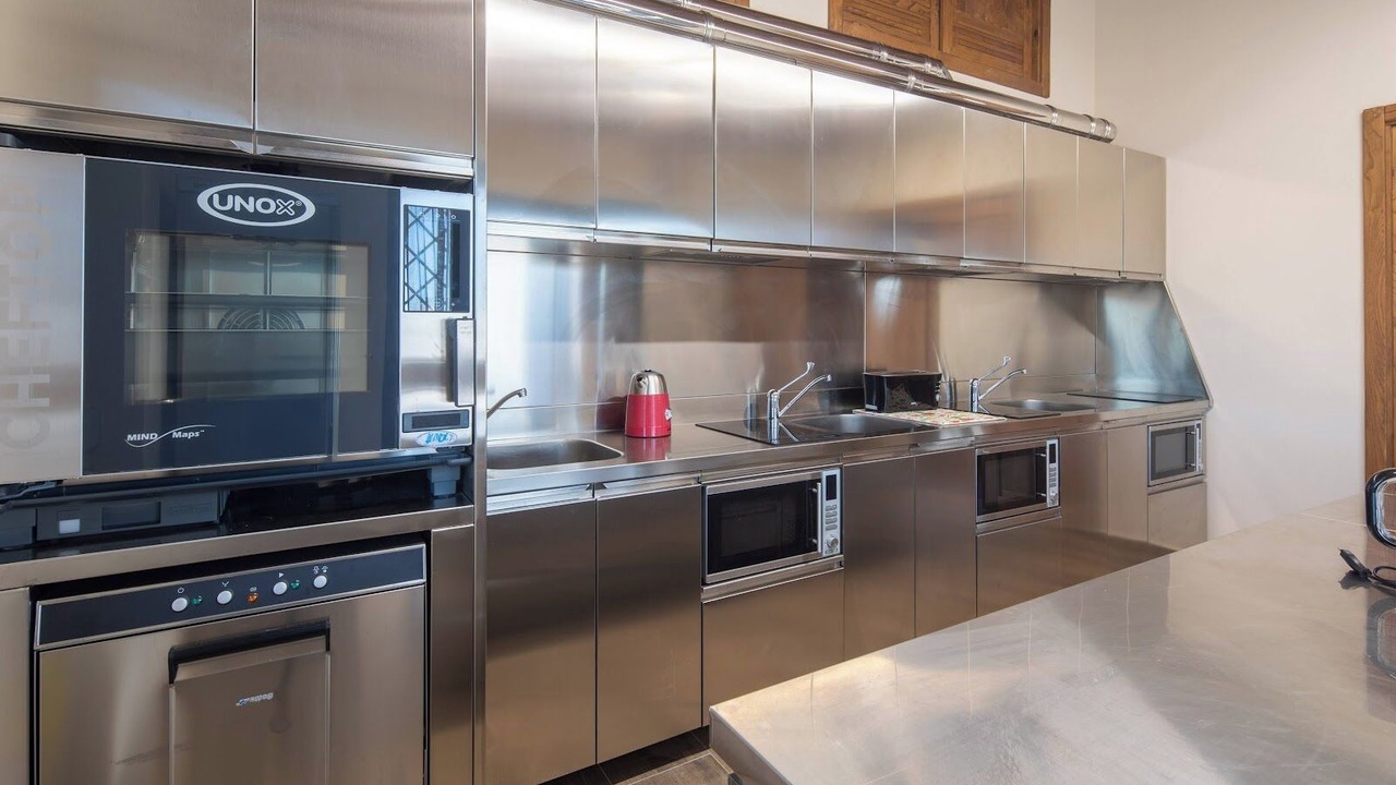 Photo of Kitchen in Bucine