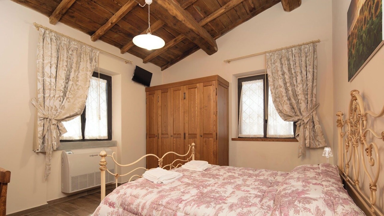 Photo of Bedroom in Bucine