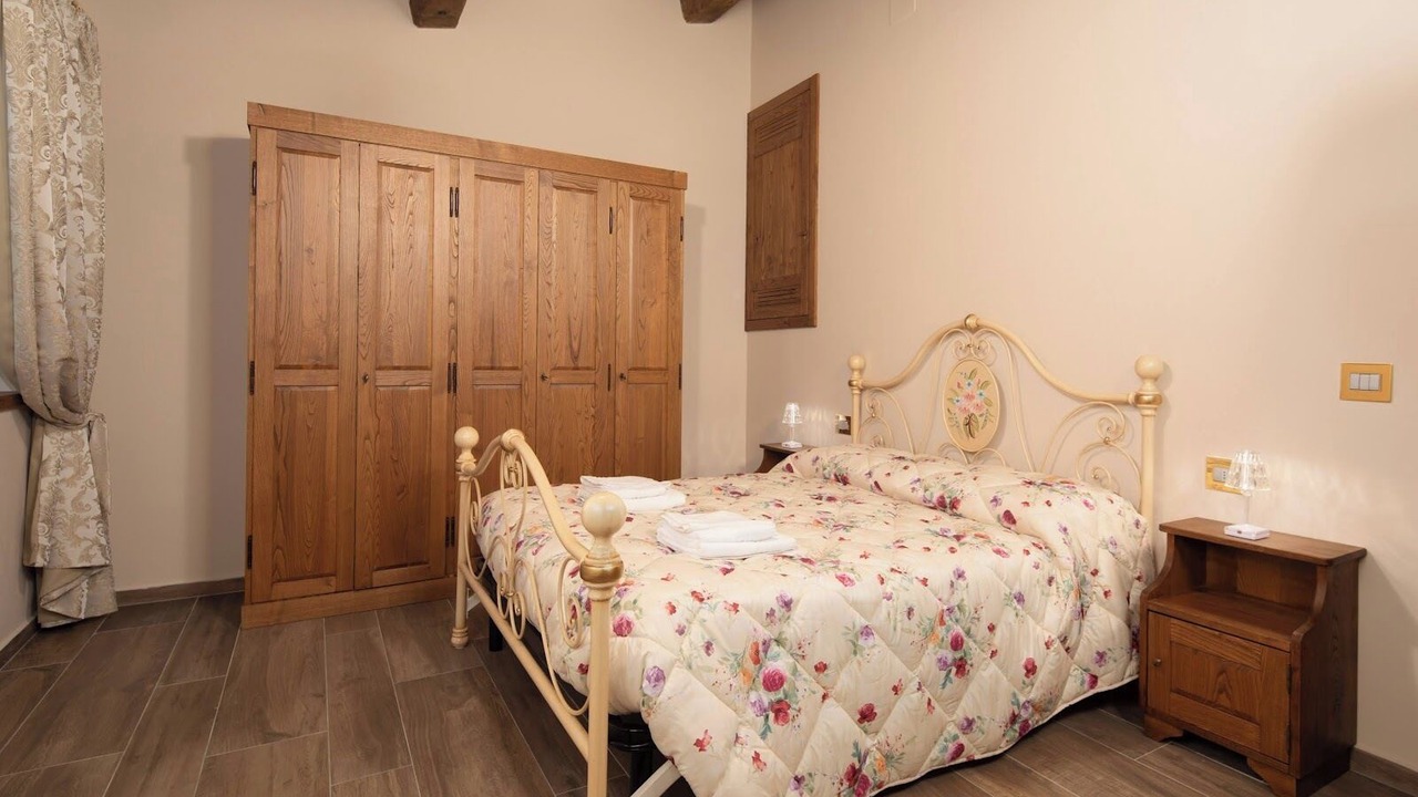 Photo of Bedroom in Bucine