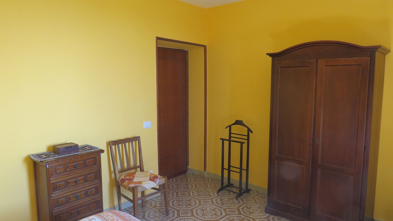 Photo of Bedroom in Rocca di Cave
