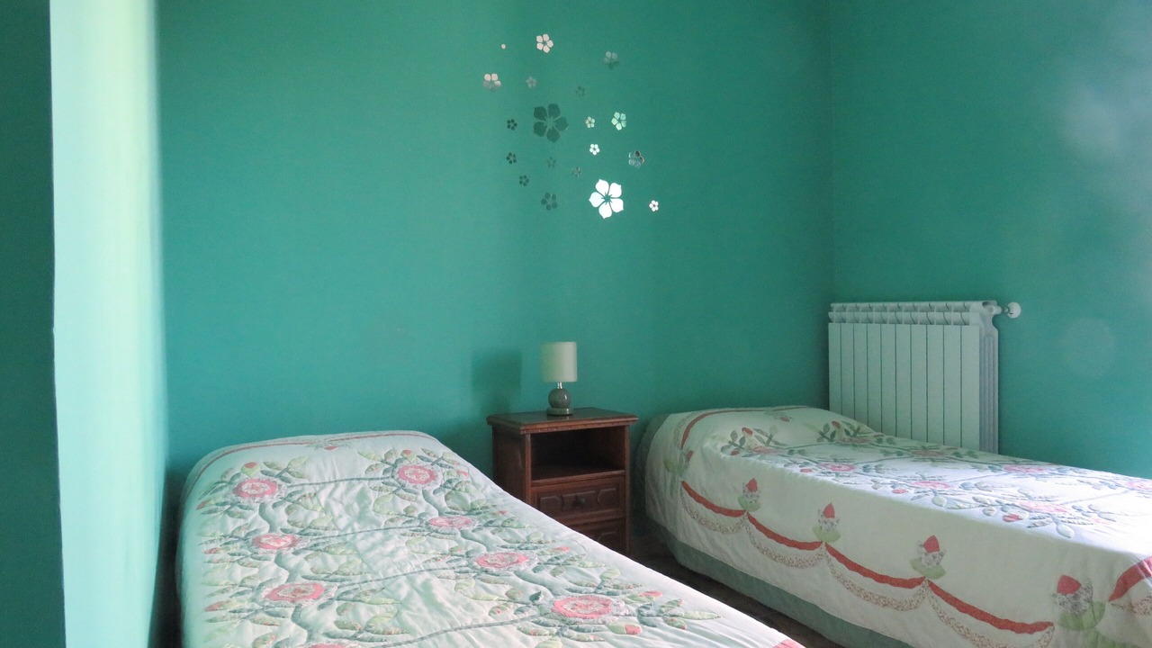Photo of Bedroom in Rocca di Cave
