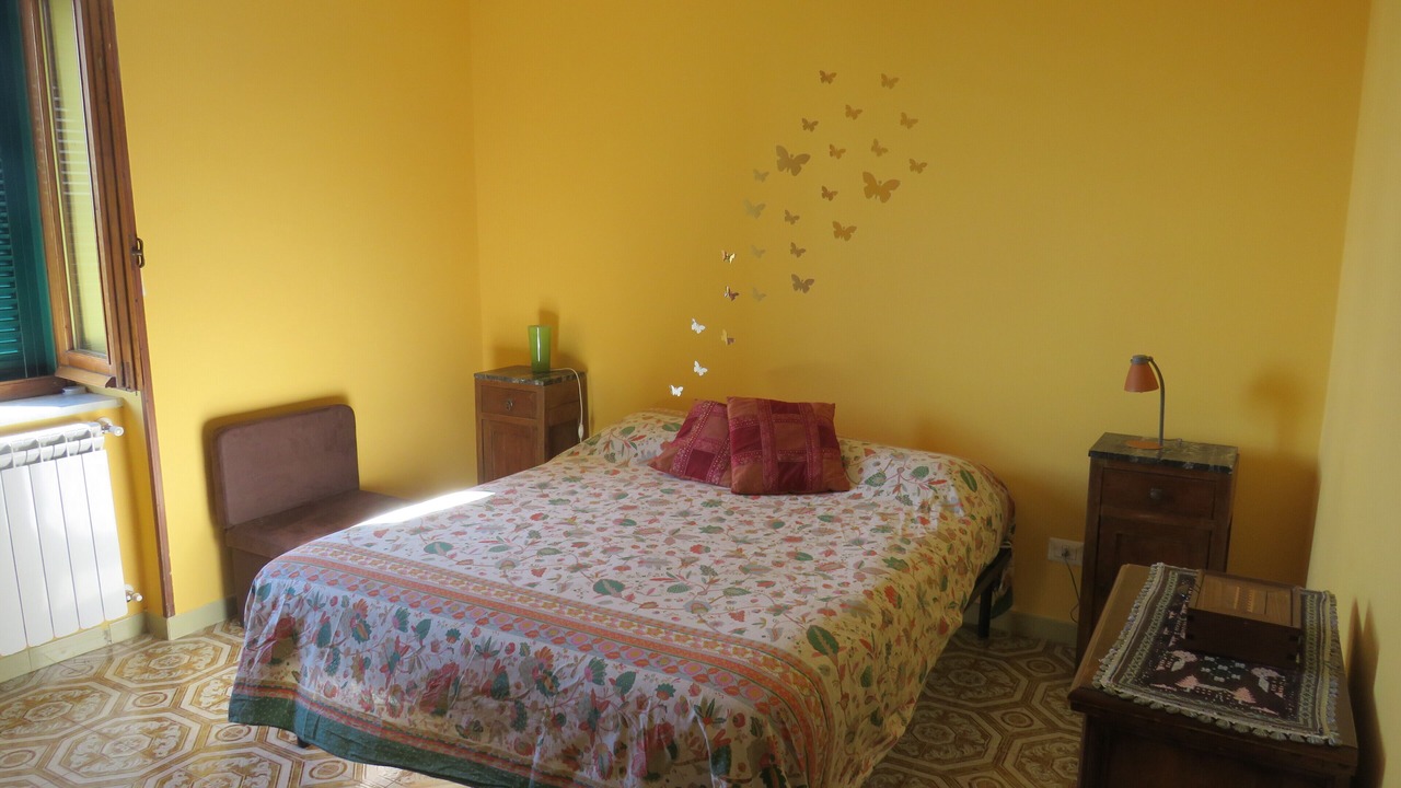 Photo of Bedroom in Rocca di Cave
