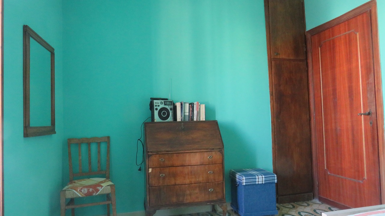 Photo of Bedroom in Rocca di Cave