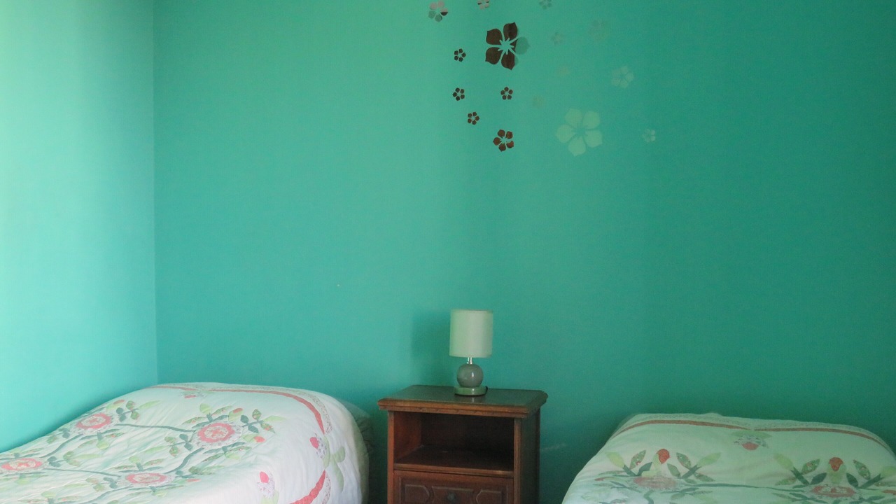 Photo of Bedroom in Rocca di Cave
