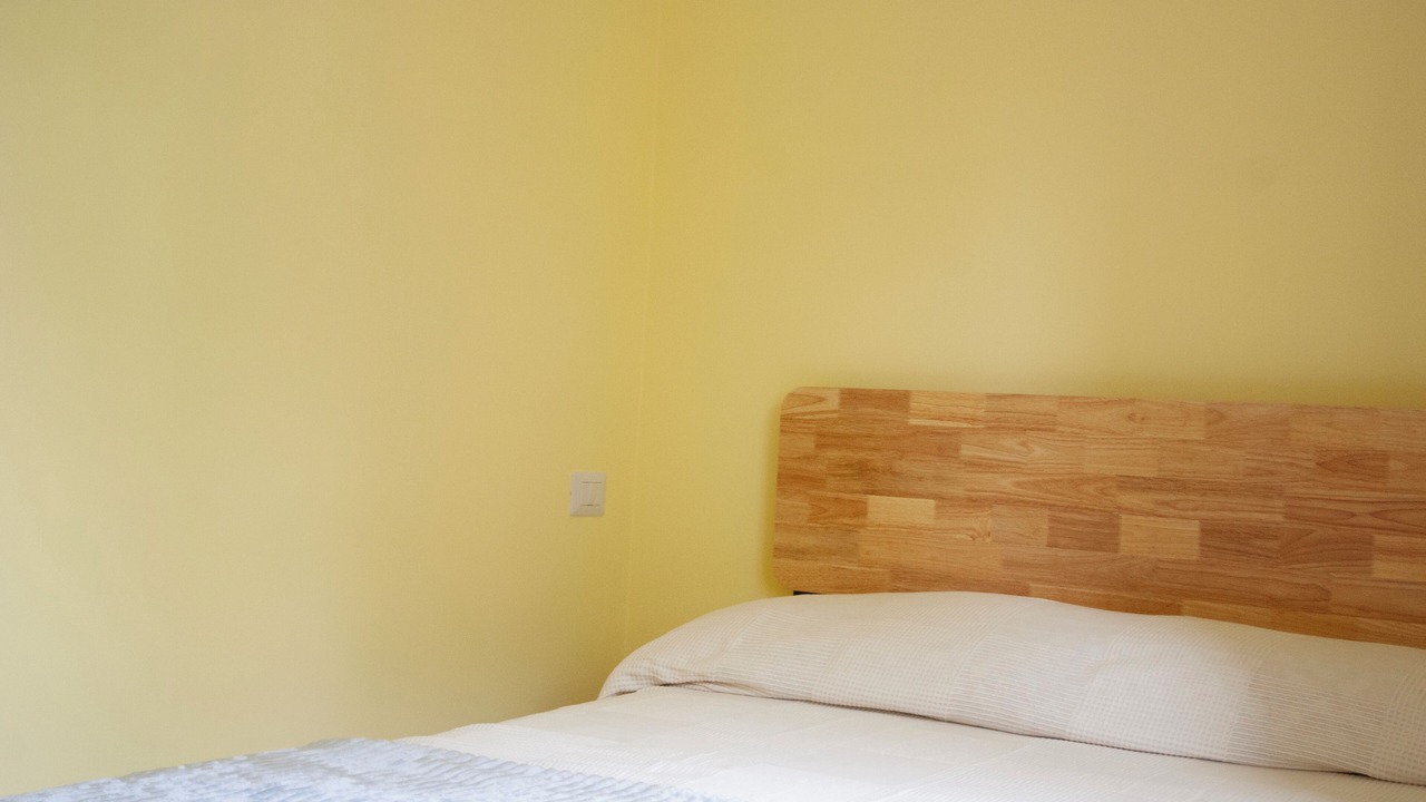 Photo of Bedroom in Rocca di Cave