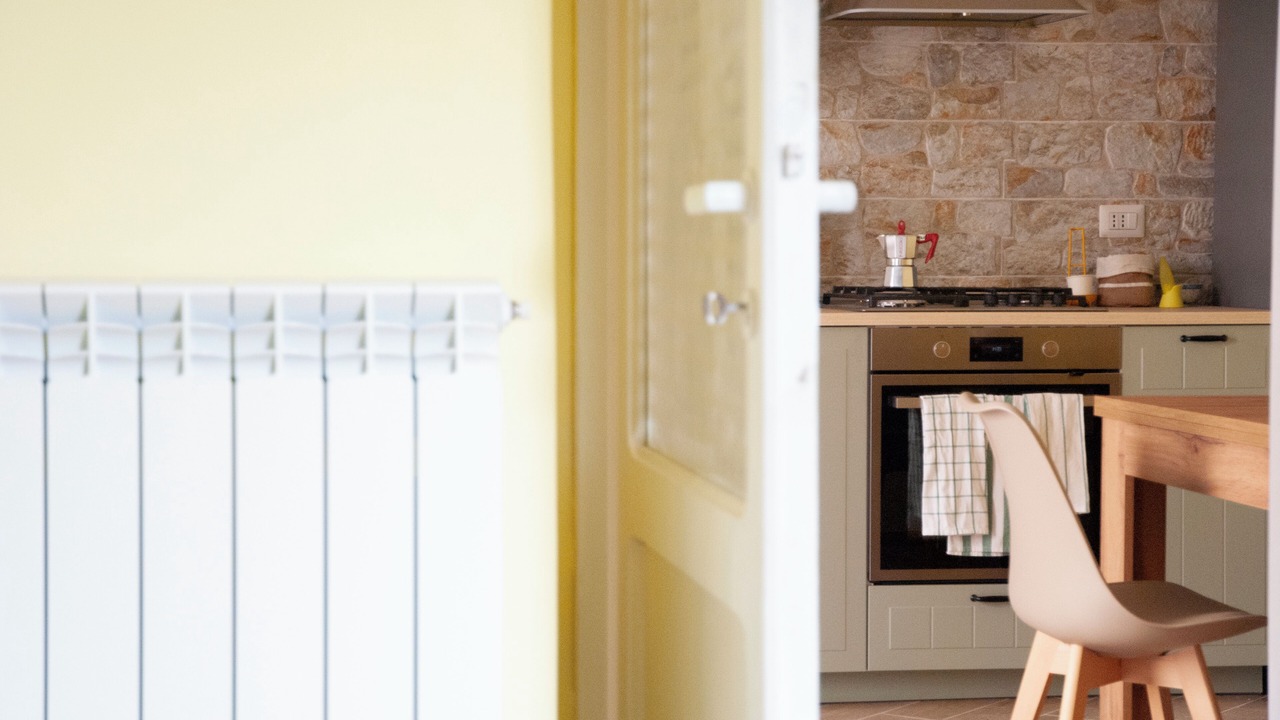 Photo of Kitchen in Rocca di Cave
