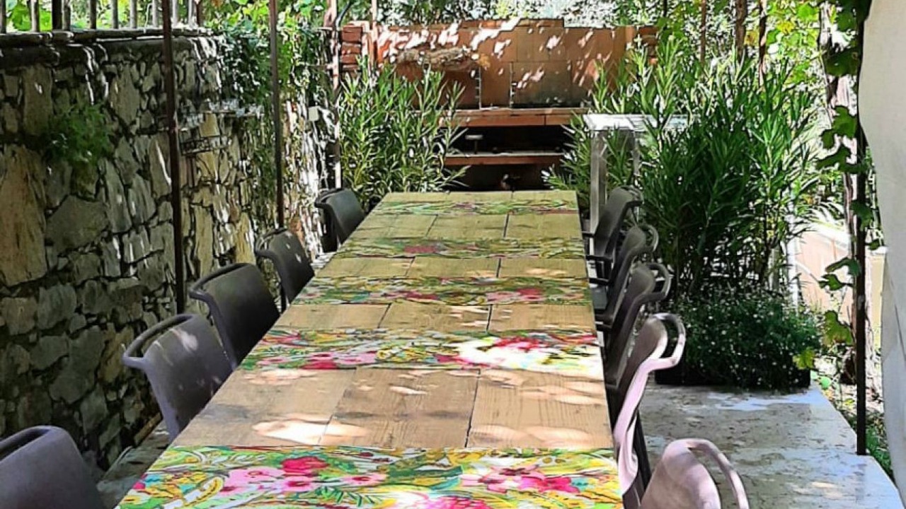Photo of Outdoor in Suvereto