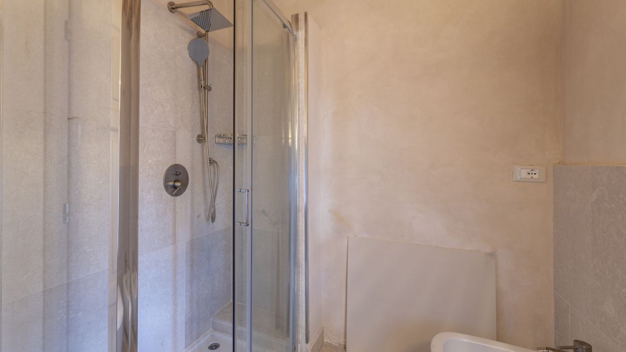 Photo of Bathroom in Suvereto