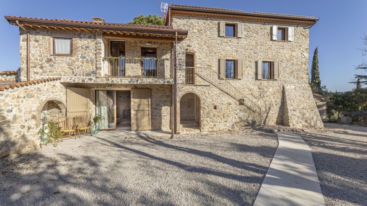 Photo of Outdoor in Suvereto