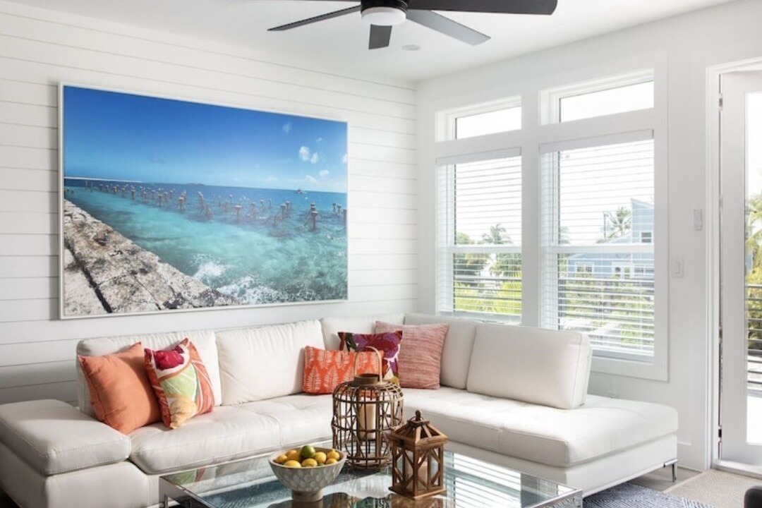 Photo of Livingroom in Sugarloaf Shores