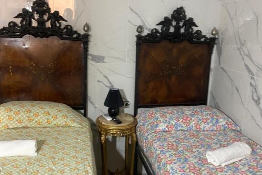 Photo of Bedroom in Perugia