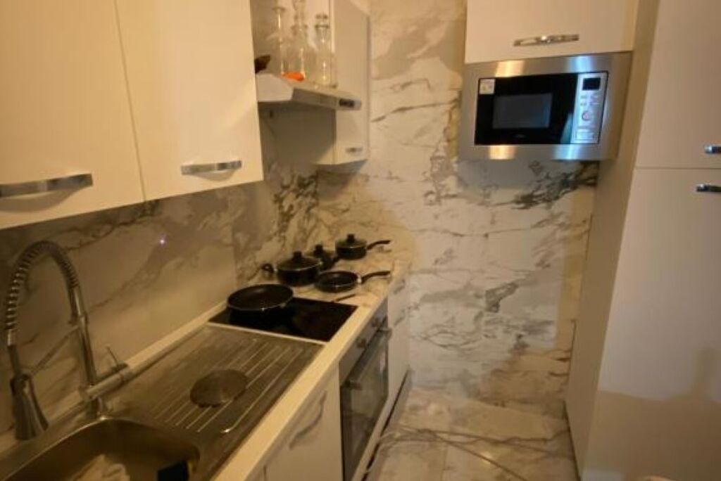 Photo of Kitchen in Perugia